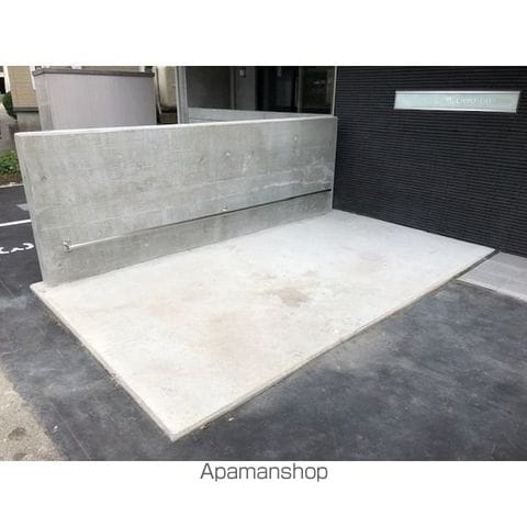 il ciero quattroの内装写真