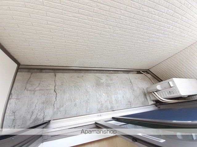 エリシオン・レジデンスの内装写真