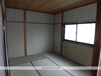 第２ミツハシコーポ[2DK/46.28m2]の内装