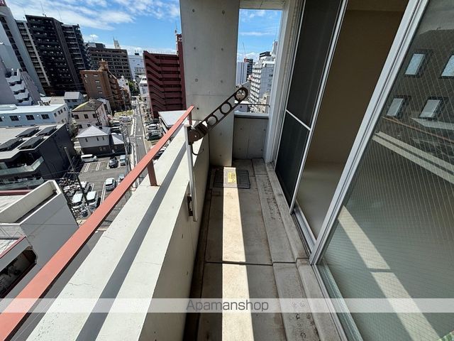 ArkPointの内装写真