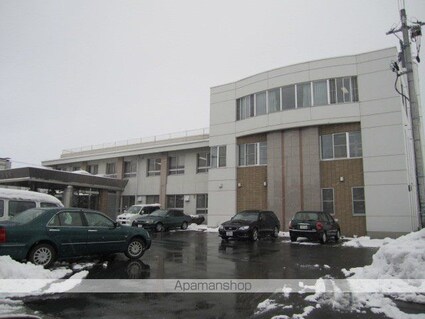 コンソラール[2LDK/53.8m2]の周辺4