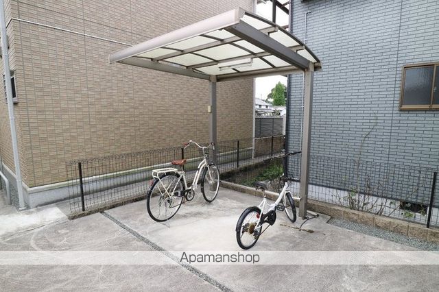ルース・コンフォートIIの内装写真