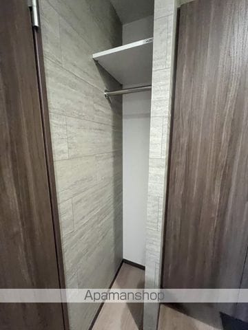 シャンドフルールの内装写真
