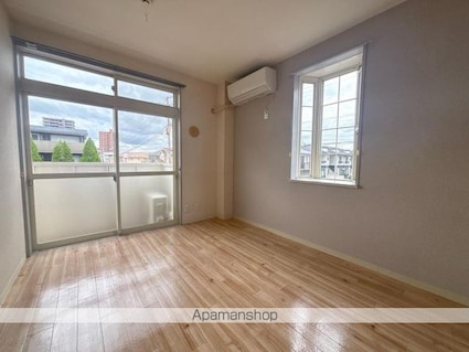 香川県高松市松縄町[2DK/40.04m2]の内装5