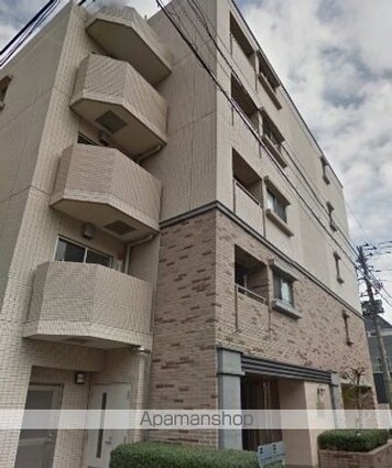 ラクラス杉並方南町[1K/20.3m2]の外観2