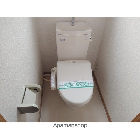 カリオンの内装写真