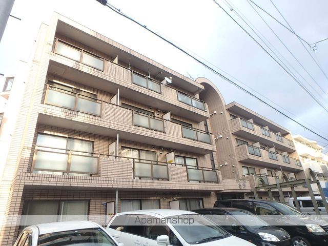 アクティブプラザ南郷の外観写真