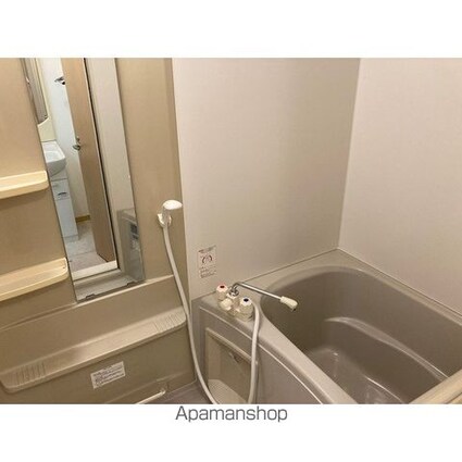 ダイヤモンドフラッツⅡ[1K/24.38m2]のその他内装5