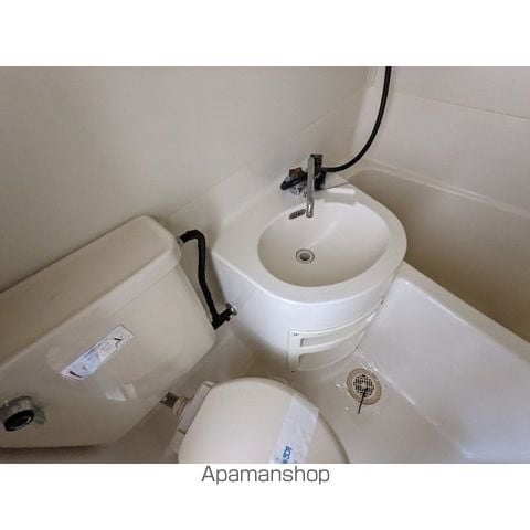 ピングポン設楽の内装写真