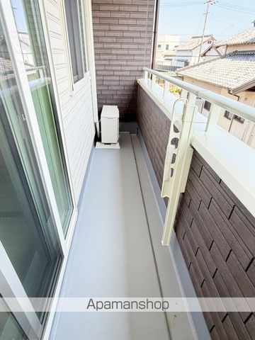 LOTUS豊岡の内装写真