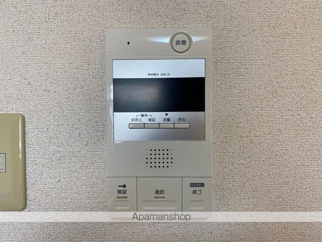 リアライズ津高の内装写真