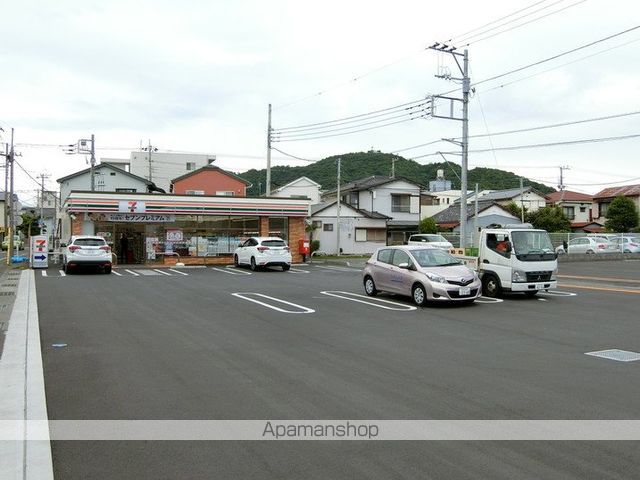 グローリアレジデンスの周辺写真