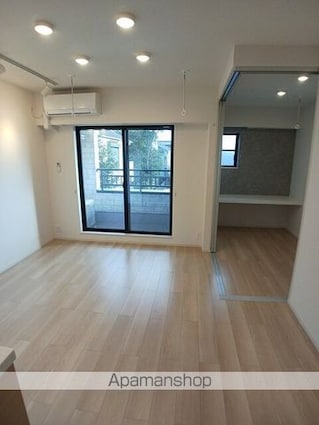 ソレイユ　ヤハラ[2LDK/51.03m2]のリビング・居間