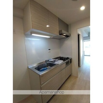 ＦＥＬＩＣＥ（フェリーチェ）[1K/29.81m2]のキッチン