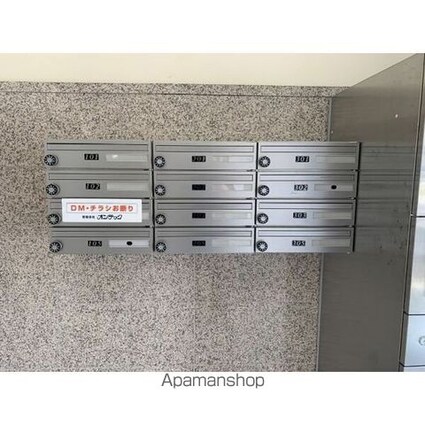 愛知県春日井市西本町２丁目[2LDK/61.56m2]の外観5