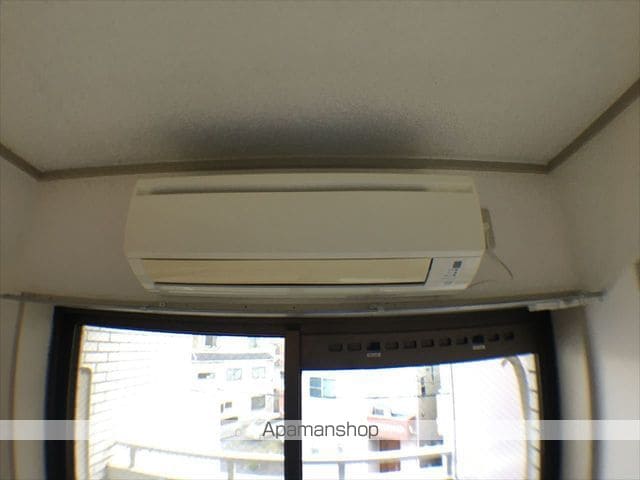 エトワール原町田の内装写真