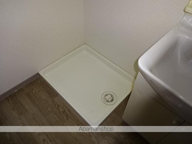 サンシャイン棚橋Aの内装写真