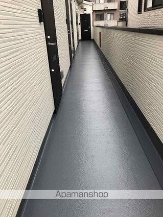 エルノルテ[1K/20.77m2]の共用部2