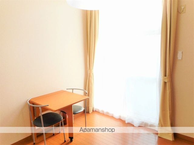 レオパレスAVANZARE Kの内装写真