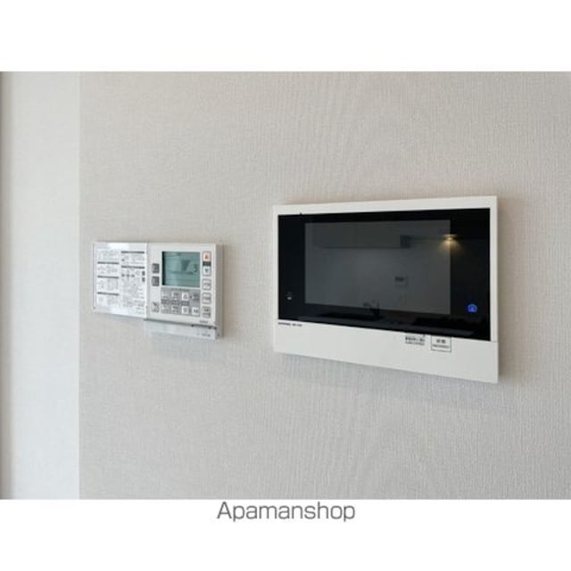 東京都千代田区神田須田町１丁目[2LDK/41.96m2]のセキュリティ