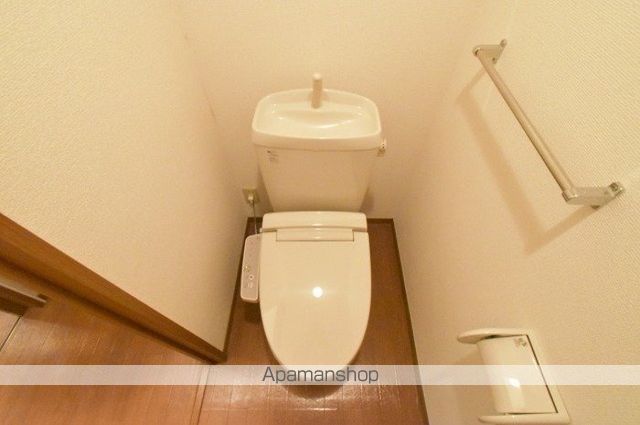 カーサリヴェールIIの内装写真