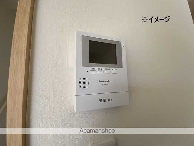 狐島フレックの内装写真