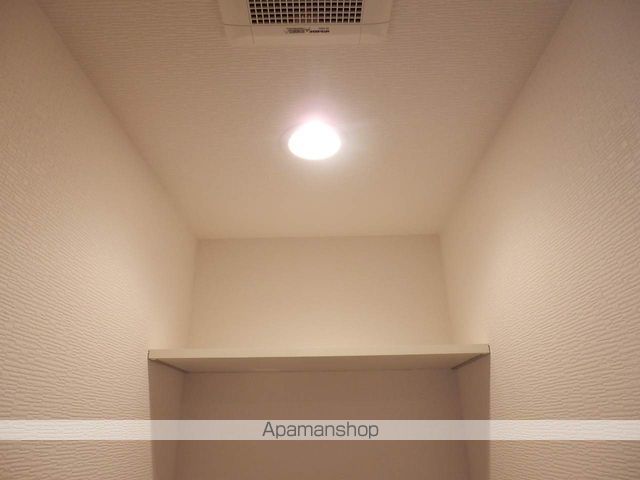 マ・メゾン医大前の内装写真