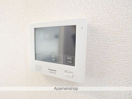 グランドール　千種[1R/28.73m2]のセキュリティ