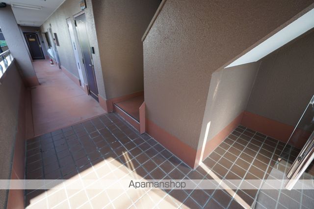 CASAの内装写真