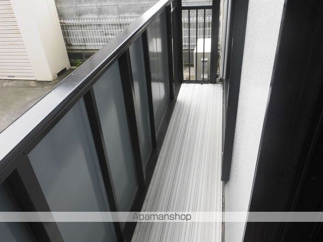 メゾンドTMの内装写真