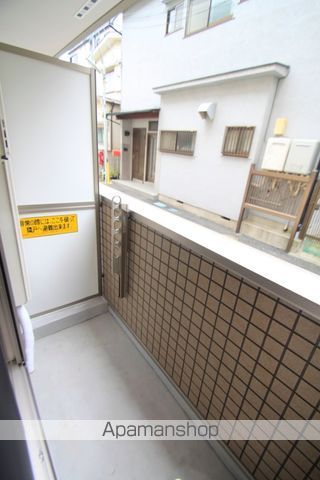 THE ITABASHI HOUSEの内装写真