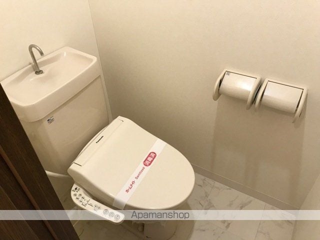コンフォースMの内装写真