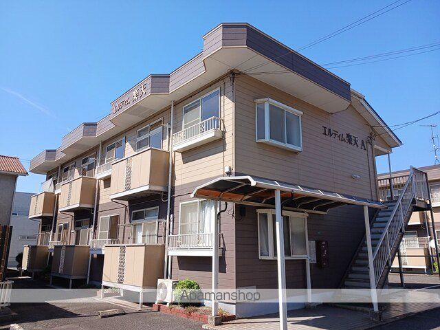 エルディム楽天A