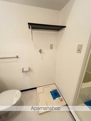 ＧｉＦＴ（ギフト）[1K/25.3m2]の内装1