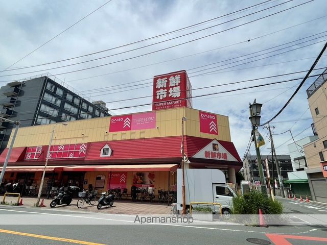 コーポ・マリリの周辺写真