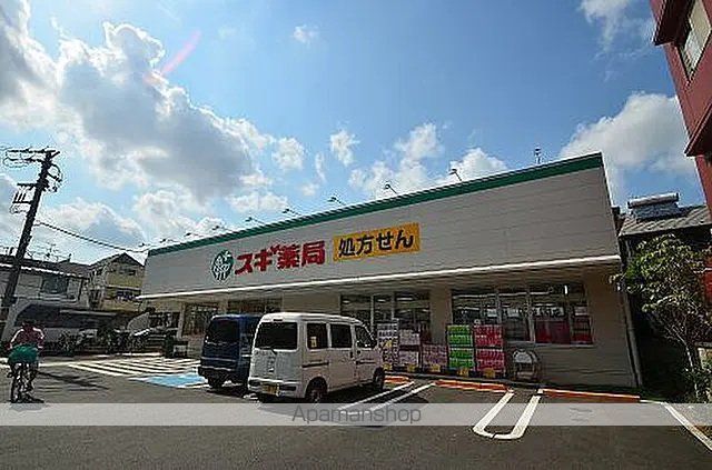 SPコート千川の周辺写真