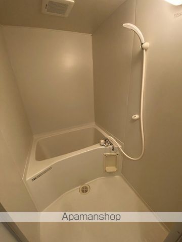 メゾンド・シャルマンの内装写真