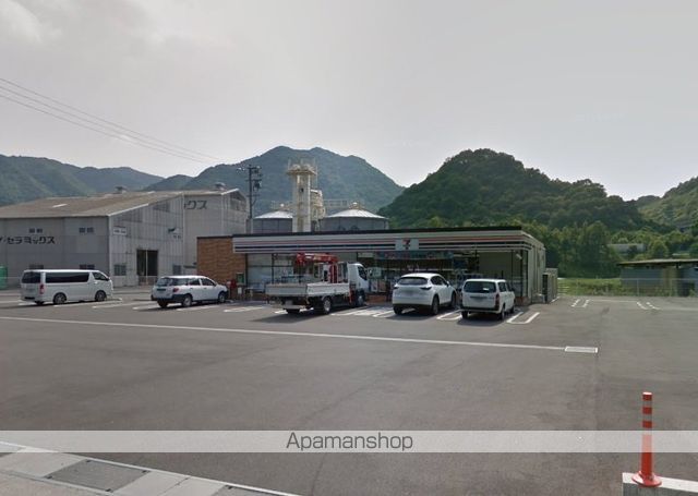 クレイノシャインの周辺写真
