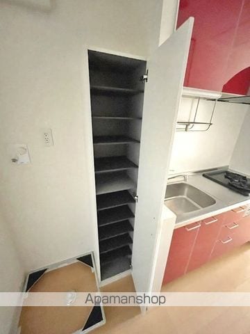 ラヴェルデ下北の内装写真