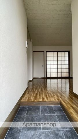 ティファニーIIの内装写真