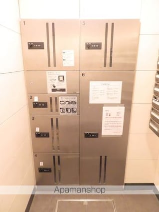 南大塚パレス[1K/30.75m2]の共用部3