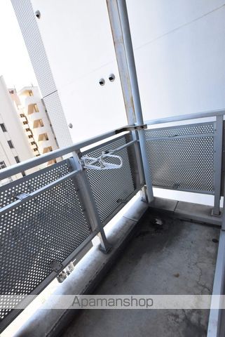 パークアベニュー札幌の内装写真