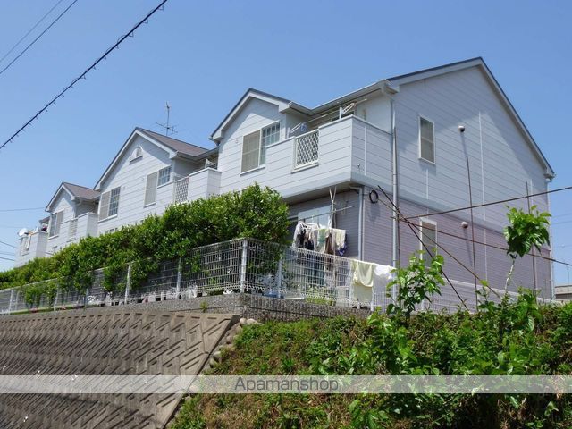 エステート若宮の外観写真
