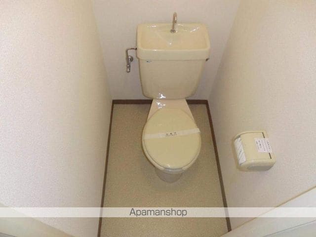 ヴァンベール垣内の内装写真