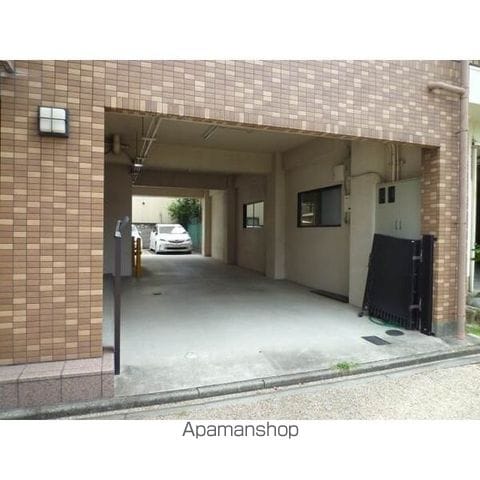 キャッスルM&Kの内装写真