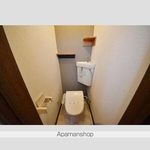スタードリームIの内装写真