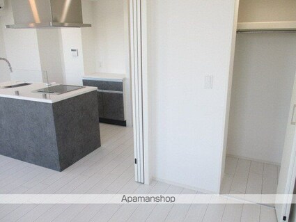 アトリオフラッツ高円寺ノース[2LDK/43.33m2]の内装4