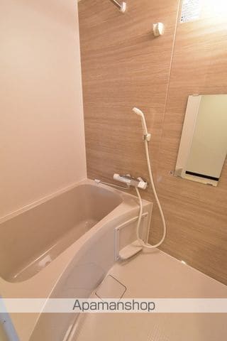 インフィニティ美園の内装写真