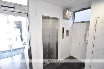 グランドポレストーネ竹屋[1R/29.16m2]のエントランス1