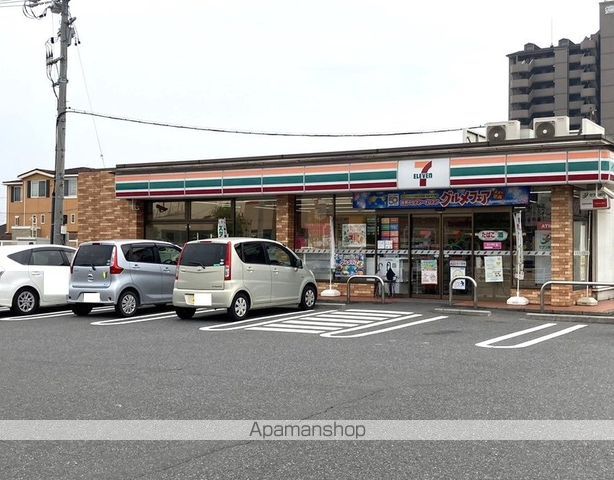 名鉄常滑線 聚楽園駅 徒歩7分 3階建 築15年の周辺写真